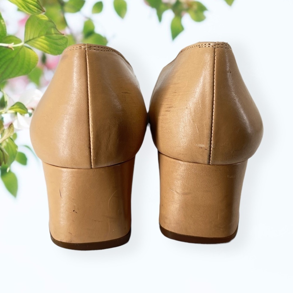 SALVATORE Ferragamo Pumps - Picture 8 of 10